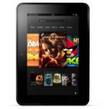 Kindle Fire HD 7" Dolby Audio Dual-Band Wi-Fi 16 GB 2nd